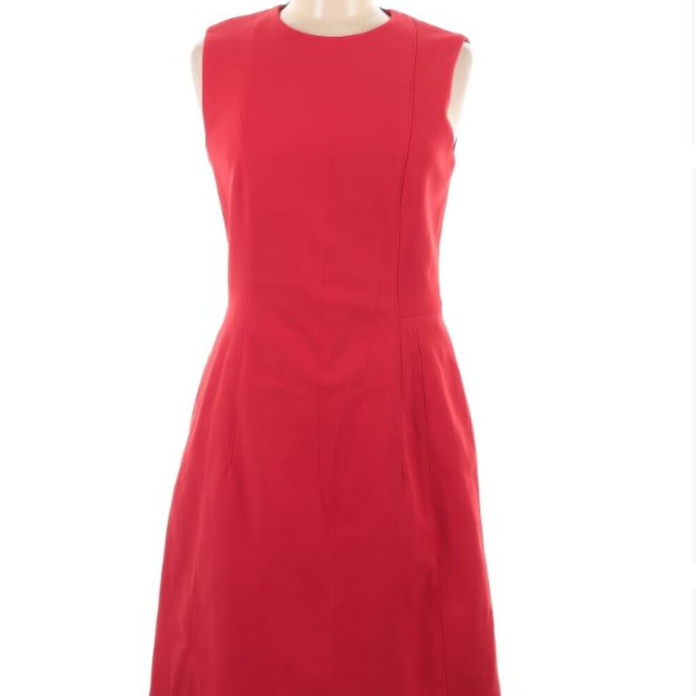 Akris Punto Cocktail Dress